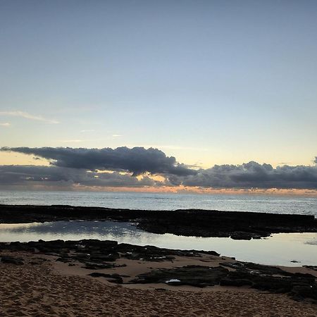 Pousada Tropicalia Tranquilidade A Beira Mar Santa Cruz Cabrália Buitenkant foto