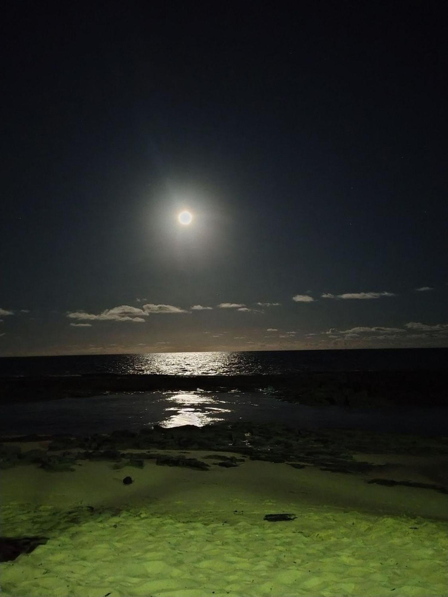 Pousada Tropicalia Tranquilidade A Beira Mar Santa Cruz Cabrália Buitenkant foto